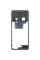 Середня частина корпусу Xiaomi Redmi 14C, Blue