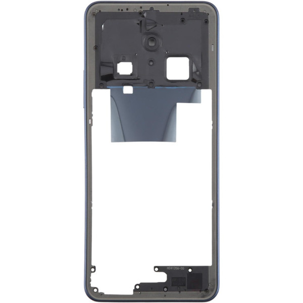 Середня частина корпусу Xiaomi Redmi 14C, Blue