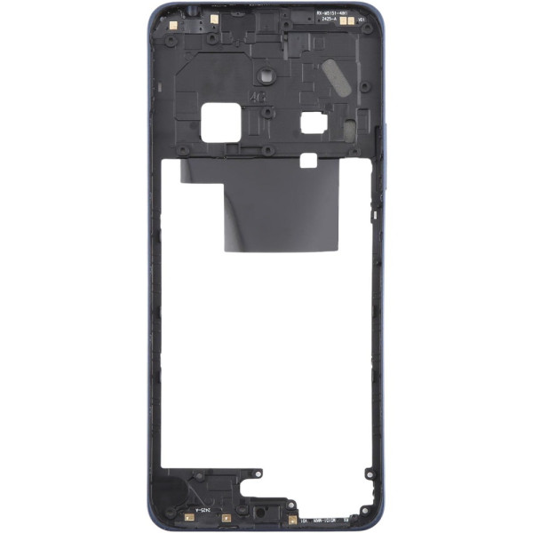 Середня частина корпусу Xiaomi Redmi 14C, Blue