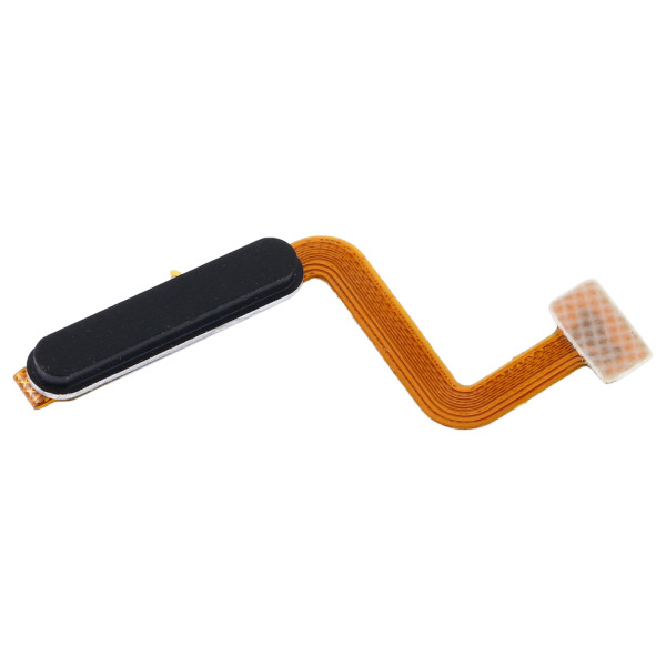 Шлейф Samsung A225, A326, M317, M515, M526, кнопка включення, Black