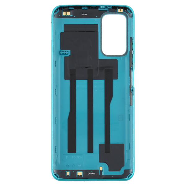 Задня кришка Xiaomi Redmi 9T, Green