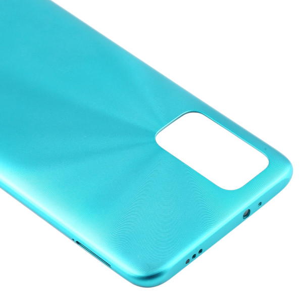 Задня кришка Xiaomi Redmi 9T, Green