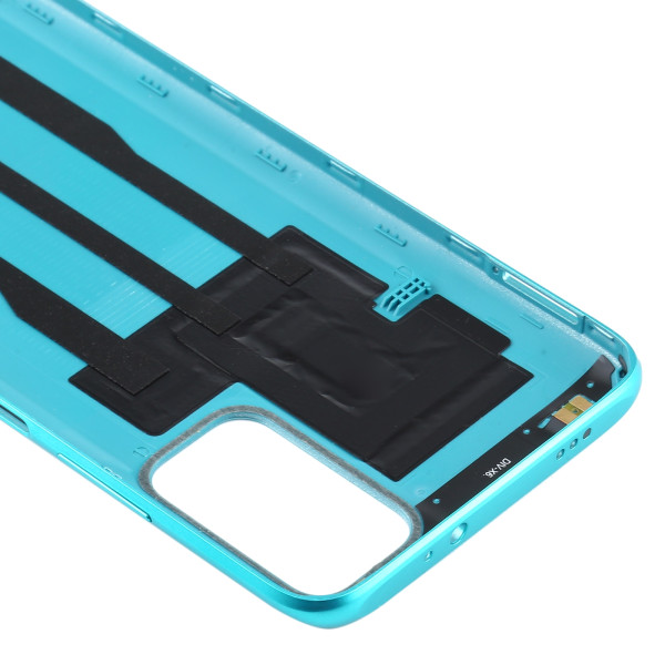 Задня кришка Xiaomi Redmi 9T, Green