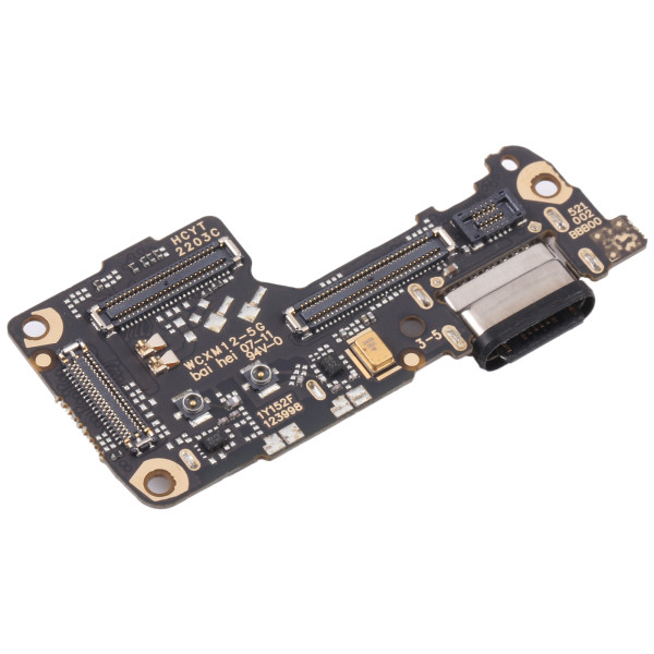 Плата зарядки Xiaomi 12, 12X, Original