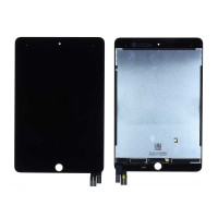 Дисплей iPad Mini 5 (A2124, A2125, A2126, A2133) з тачскріном, Black