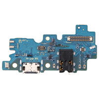 Плата зарядки Samsung A307 Galaxy A30s, OEM
