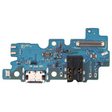 Плата зарядки Samsung A307 Galaxy A30s, OEM