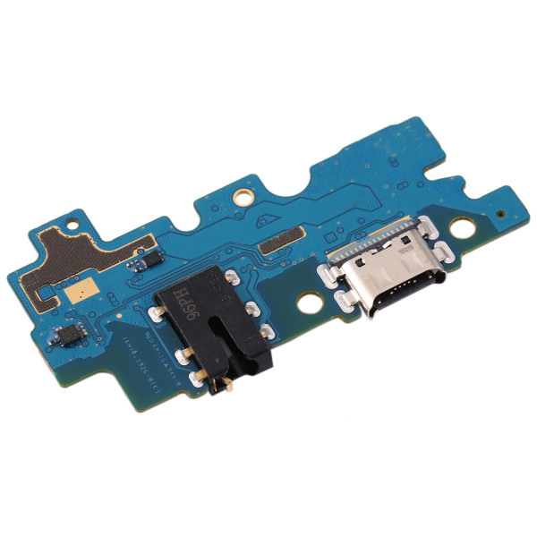 Плата зарядки Samsung A307 Galaxy A30s, OEM