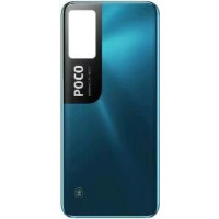 Задня кришка Xiaomi Poco M3 Pro, Blue