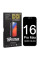 Дисплей iPhone 16 Pro Max, з тачскріном, OLED Hard DD