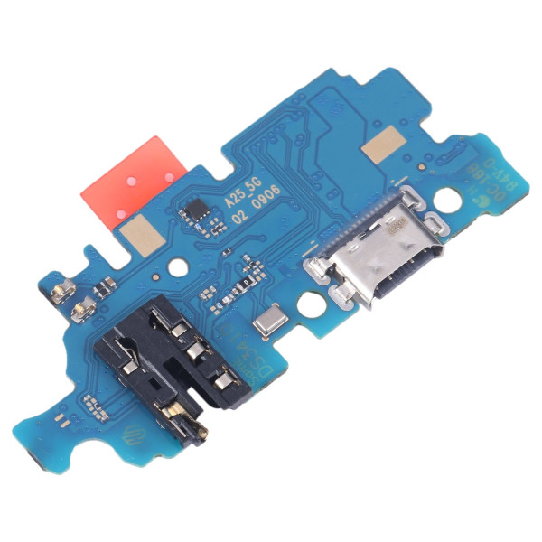 Плата зарядки Samsung A256 Galaxy A25 5G