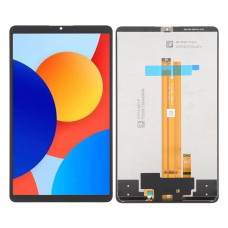 Дисплей Xiaomi Redmi Pad SE 8.7, з тачскріном, Black