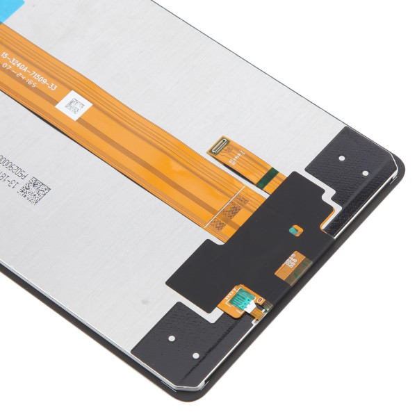 Дисплей Xiaomi Redmi Pad SE 8.7, з тачскріном, Black