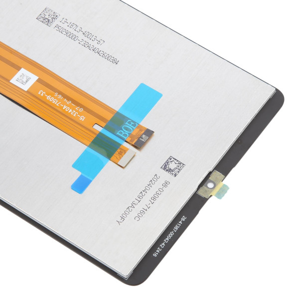 Дисплей Xiaomi Redmi Pad SE 8.7, з тачскріном, Black