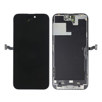 Дисплей iPhone 14 Pro Max, з тачскріном, Original (Used)