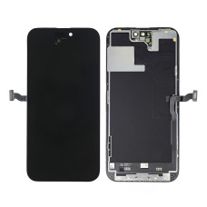 Дисплей iPhone 14 Pro Max, з тачскріном, Original (Used)