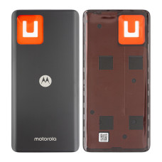 Задня кришка Moto G72 (XT2255), OEM, Gray