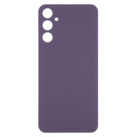 Задня кришка Samsung A245 Galaxy A24, Dark Red