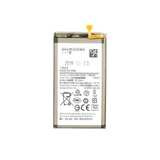 Акумулятор EB-BG970ABU для Samsung G970 Galaxy S10e, High Copy