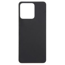Задня кришка Realme C53, Black