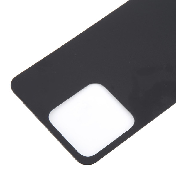 Задня кришка Realme C53, Black