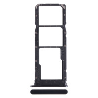 Тримач SIM карти Samsung A055 Galaxy A05, Black