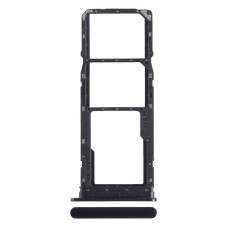 Тримач SIM карти Samsung A055 Galaxy A05, Black