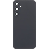 Задня кришка Samsung S711 Galaxy S23 FE, Graphite, OEM