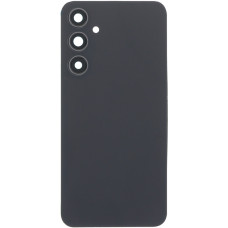 Задня кришка Samsung S711 Galaxy S23 FE, Graphite, OEM