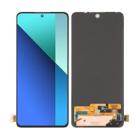 Дисплей Xiaomi Redmi Note 13 4G, з тачскріном, OLED