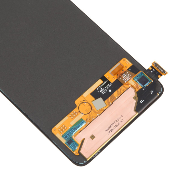 Дисплей Xiaomi Redmi Note 13 4G, з тачскріном, OLED