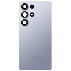 Задня кришка Samsung S938 Galaxy S25 Ultra, Titanium Silver Blue, OEM