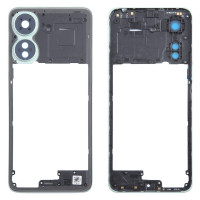 Середня частина корпусу Xiaomi Redmi 13C, Green