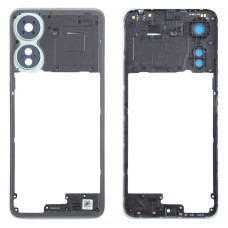 Середня частина корпусу Xiaomi Redmi 13C, Green