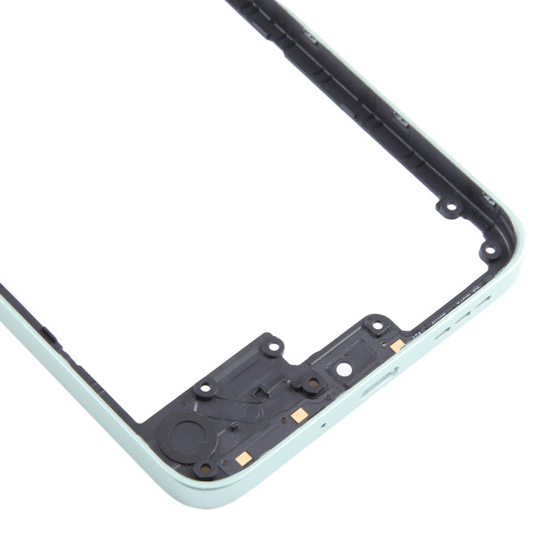 Середня частина корпусу Xiaomi Redmi 13C, Green