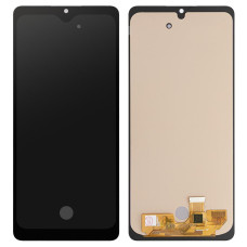 Дисплей Samsung A426 Galaxy A42 5G (2020), з тачскріном, OLED (Small size)