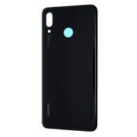 Задня кришка Huawei Nova 3, Black