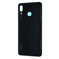 Задня кришка Huawei Nova 3, Black