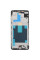 Дисплей Samsung M556 Galaxy M55, з тачскріном, в рамці, Black, OLED