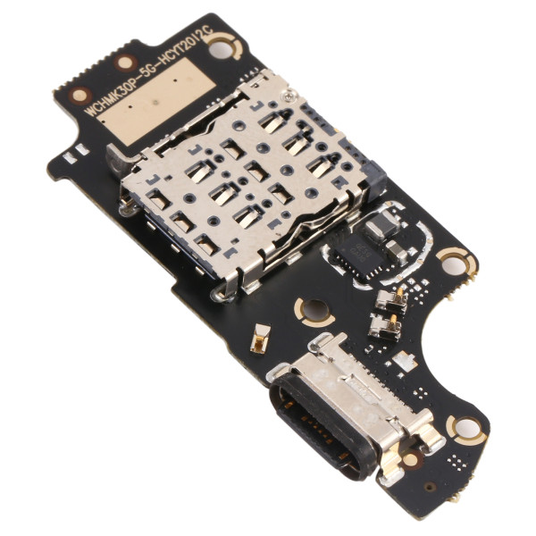 Плата зарядки Xiaomi Poco F2 Pro, K30 Pro