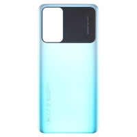 Задня кришка Xiaomi Poco M4 Pro 5G, Cool Blue