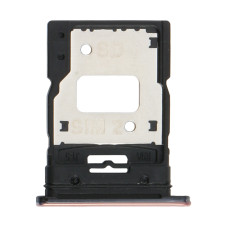 Тримач SIM карти Xiaomi Mi 11 Lite, Pink