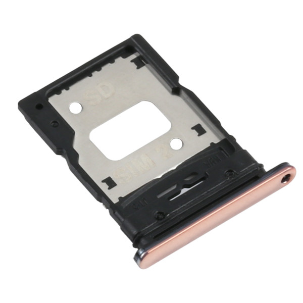 Тримач SIM карти Xiaomi Mi 11 Lite, Pink