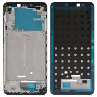 Рамка дисплея Xiaomi Redmi S2, Black
