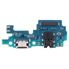 Плата зарядки Samsung A217 Galaxy A21s, Original
