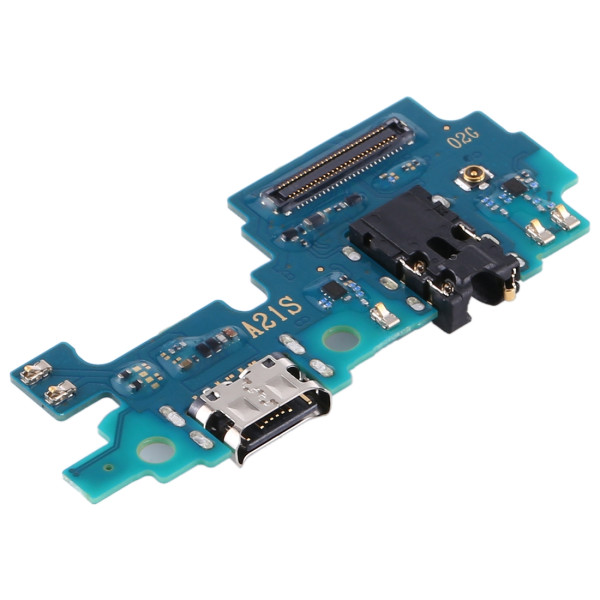 Плата зарядки Samsung A217 Galaxy A21s, Original