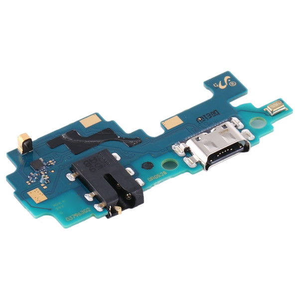 Плата зарядки Samsung A217 Galaxy A21s, Original