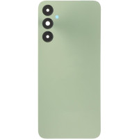 Задня кришка Samsung A057 Galaxy A05s, Green, зі склом камери