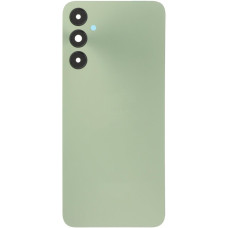Задня кришка Samsung A057 Galaxy A05s, Green, зі склом камери