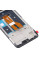 Дисплей Realme C11 2021 (TXDI), Realme C20, Realme C21, з тачскріном, в рамці, Black